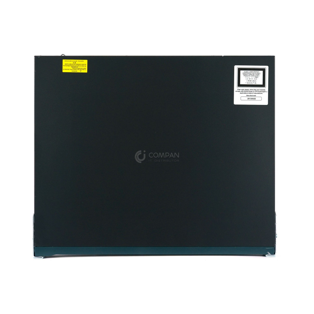 Cisco WS-C2960S-24TS-L 24x RJ-45 1Gb 4x SFP 1Gb - Ethernet Switch